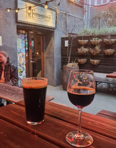 Halmtorvet 29C, 1700 København