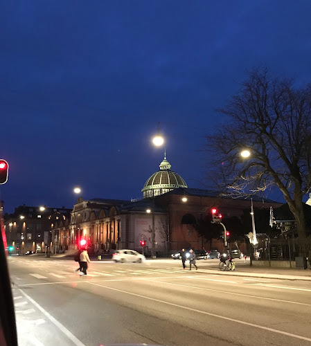 Opinii despre Bazar Isen în København - Gastronomi og hotelvirksomhed