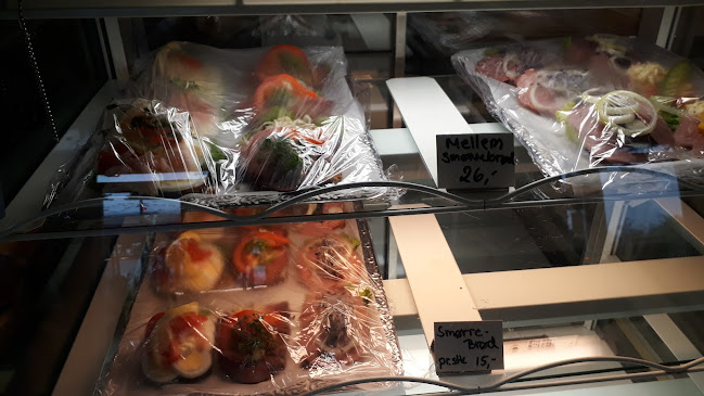 Café Mirakulix - Roskilde