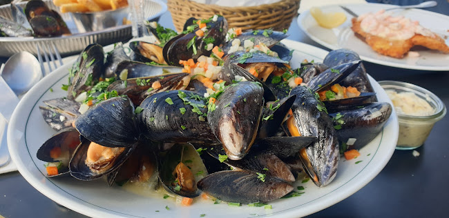 Comentarii opinii despre Bistro Grand Mère