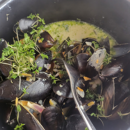 Kaj - Gastronomi og hotelvirksomhed