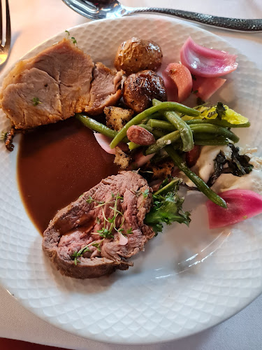 Kongensbro Kro - Gastronomi og hotelvirksomhed