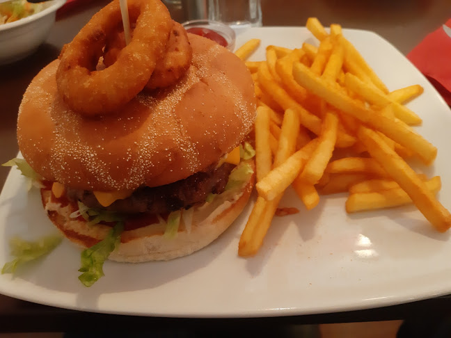 Comentarii opinii despre Sason Restaurant