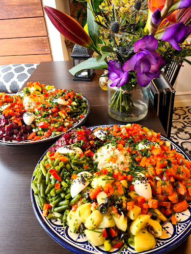 Yemma's Kitchen - København