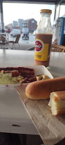 Vesterhavnen 1, 5800 Nyborg