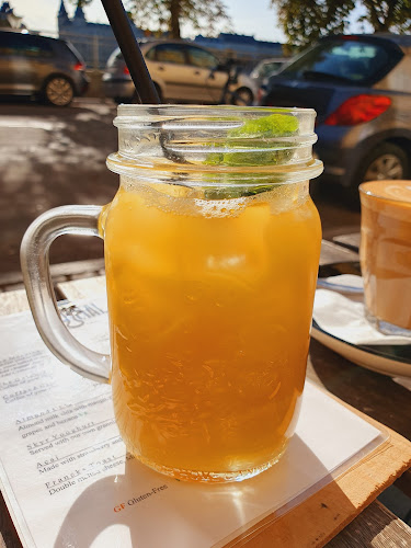 Opinii despre Social în København - Gastronomi og hotelvirksomhed