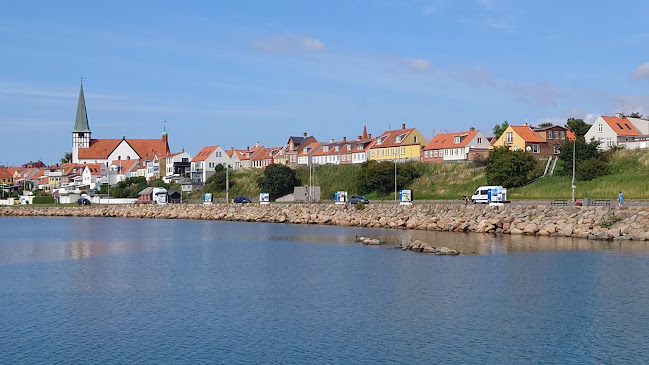 Sydhavnens Grill - Rønne