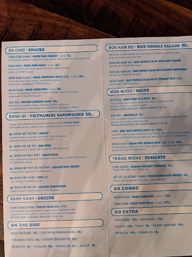 Opinii despre District Tonkin în København - Gastronomi og hotelvirksomhed