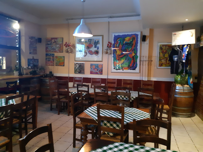 Comentarii opinii despre Sticchis