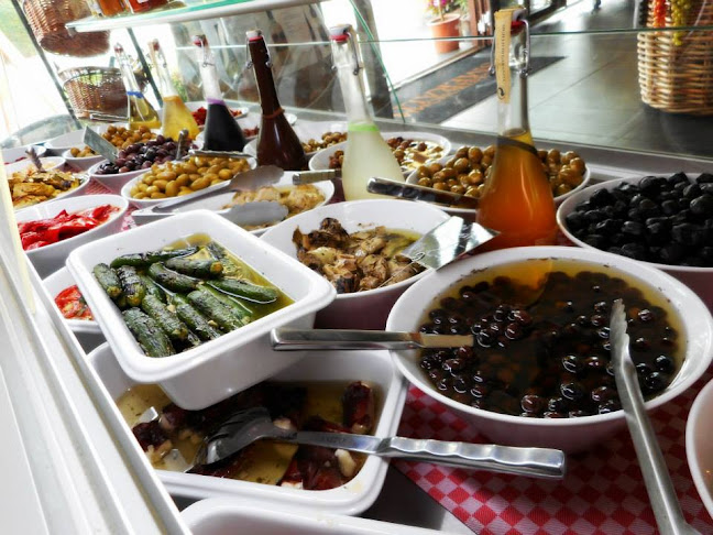 Opinii despre Gastronomia Smeralda (Karlslunde) în Karlslunde - Gastronomi og hotelvirksomhed