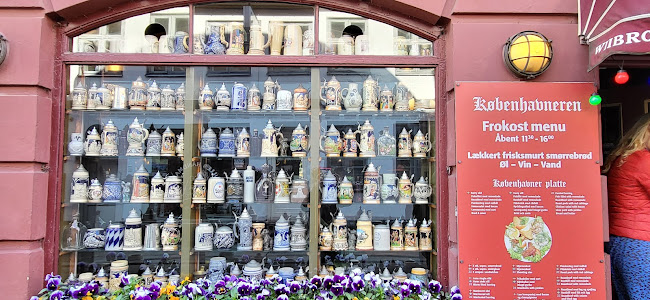 Københavneren - Helsingør