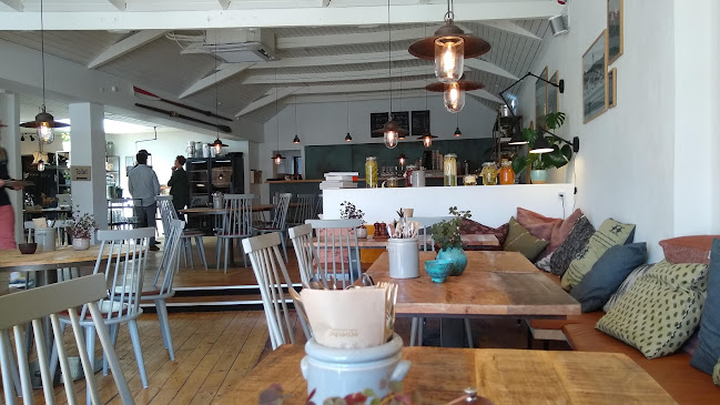 Comentarii opinii despre Huset HAVS