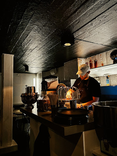 Gedulgt - Gastronomi og hotelvirksomhed