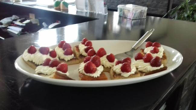 Comentarii opinii despre Cafe grenaa