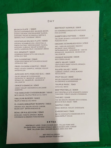 Store Strandstræde 21, 1255 Indre By