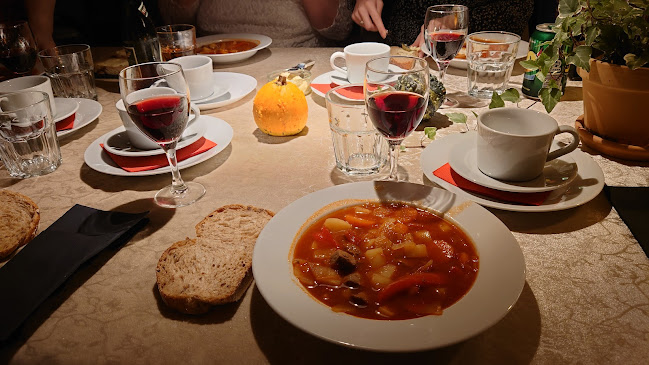 Comentarii opinii despre Cafe Gammelby