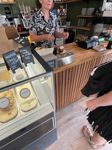 Comentarii opinii despre Café Badevej