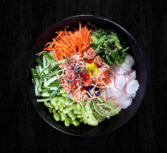 Opinii despre SachiSushi în Taastrup - Gastronomi og hotelvirksomhed