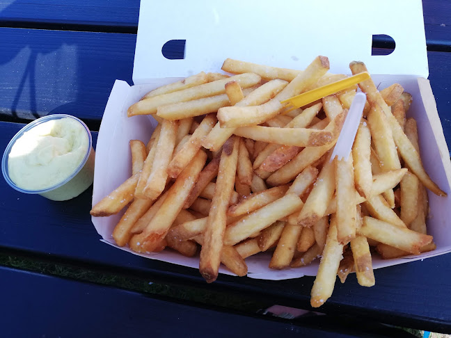 Comentarii opinii despre Grillen