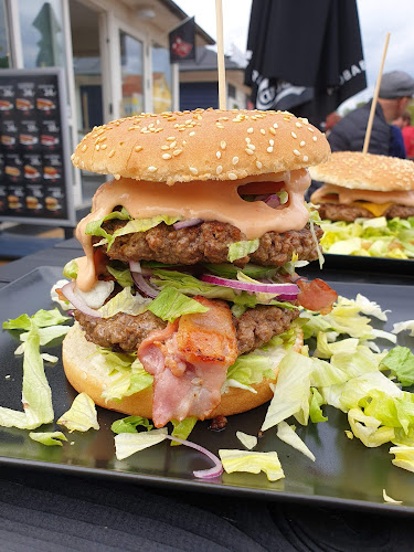 Visneto Pandekagehus/ishus - Børkop