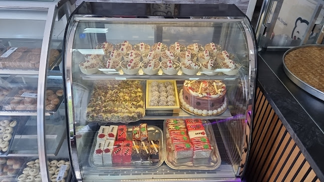 Damas Sweet Kbh حلويات داماس - København