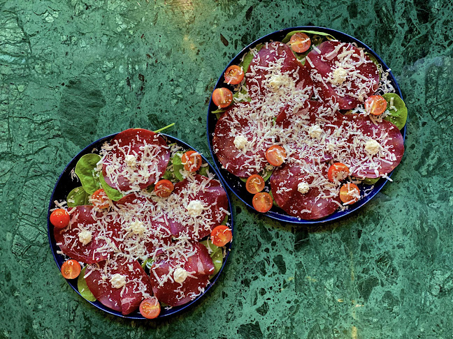 Cafe Marcello's - Kolding