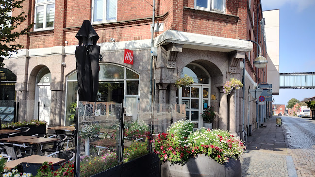 Comentarii opinii despre Ristorante Ravello ApS