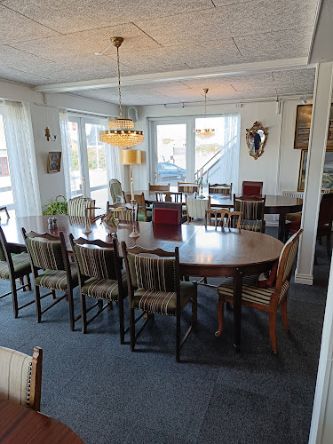 KunstCafeen Blokhus - Blokhus