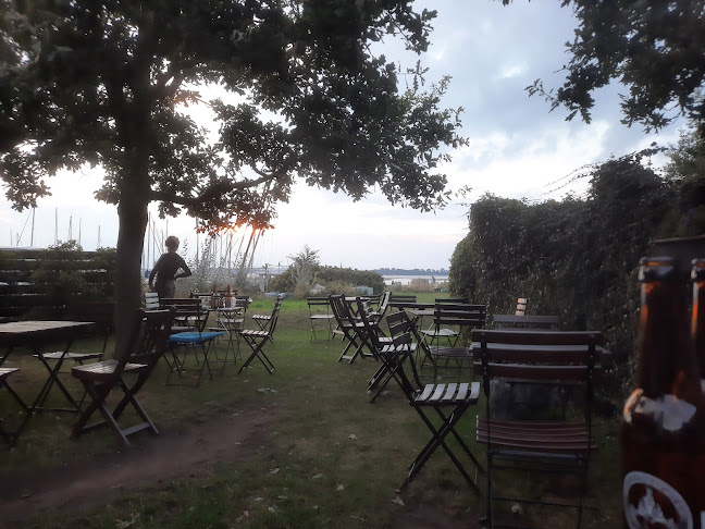 Opinii despre Bisserup Fiskebar în Rude - Gastronomi og hotelvirksomhed