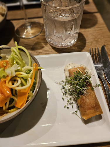 Opinii despre 1401 - Tapas & Burgers în Vejle - Gastronomi og hotelvirksomhed