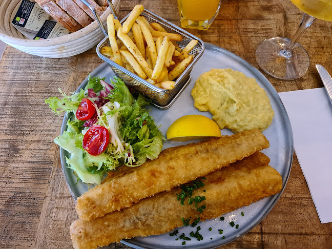 Comentarii opinii despre Mojoe Kitchen & Bar