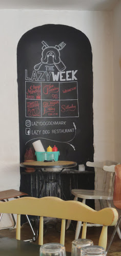 Store Rådhusgade 10, 6400 Sønderborg