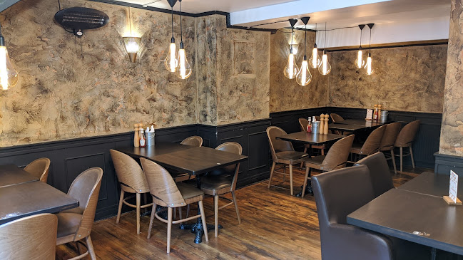 Comentarii opinii despre It's Burger