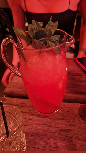 PS Bar & Grill - Gastronomi og hotelvirksomhed