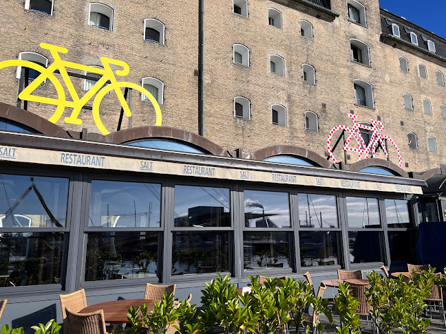 Comentarii opinii despre SALT bar og restaurant