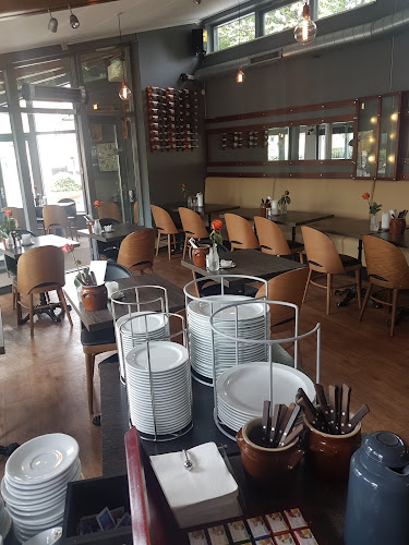 Torvecaféen - Hvidovre