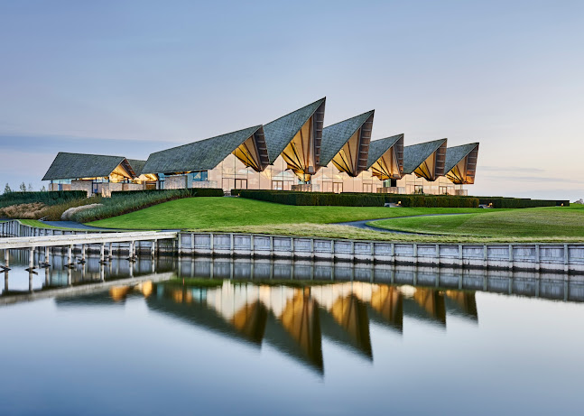 Restaurant Eat - Kerteminde