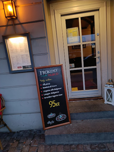 Trattoria Fiore d’Italia