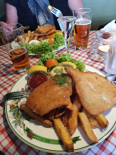 Sct Anna Gade 17, 3000 Helsingør