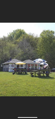 Grill & Ishytten - Lundby Krat