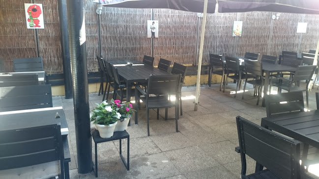 Comentarii opinii despre Boulevard-kroen