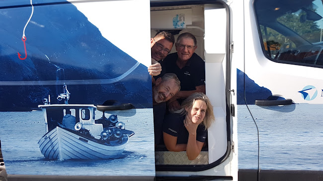 Nordfra Danmark - Faaborg