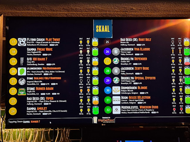 Comentarii opinii despre Skaal