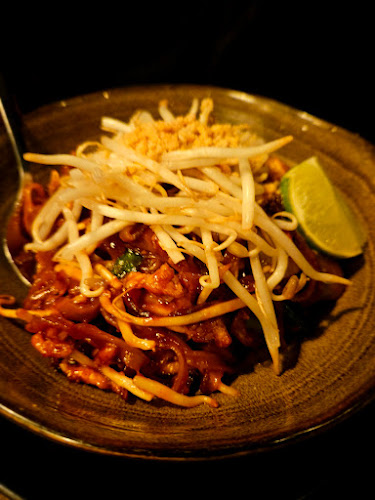 Mynte Thai Cuisine (Valby) - Gastronomi og hotelvirksomhed