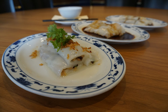 Opinii despre Royal Garden în København - Gastronomi og hotelvirksomhed