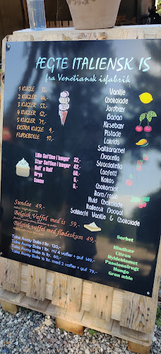 Langesø Vaffelhus - Gastronomi og hotelvirksomhed