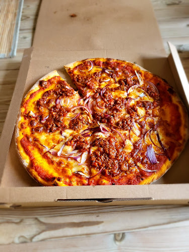 Opinii despre Da Vinci's Pizza 2 în Hillerød - Gastronomi og hotelvirksomhed