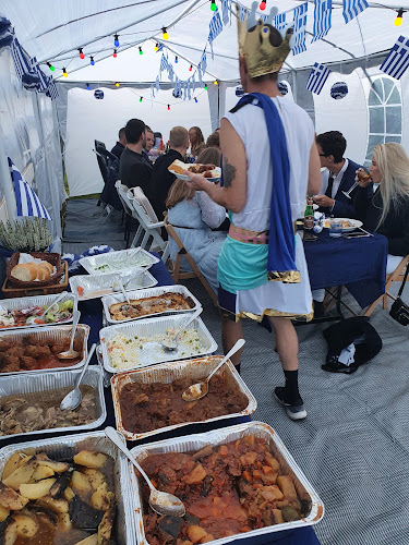 Zorbas - Gastronomi og hotelvirksomhed