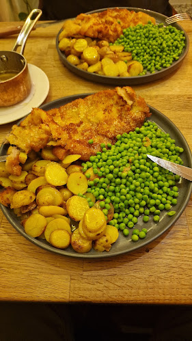 Lilleheden Cafe & Restaurant