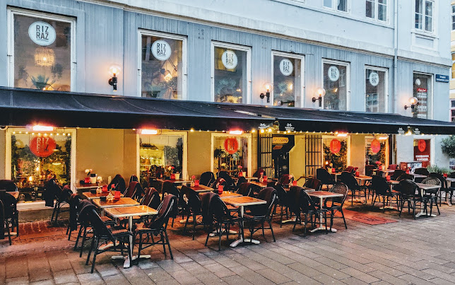 Comentarii opinii despre Riz Raz